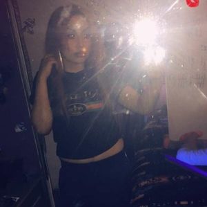 Meet your Posher, Smiley'rose